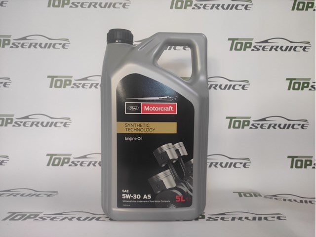 Моторна олива 15CF54 FORD