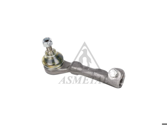 Накінечник рульової тяги, зовнішній 17RN5600 AS METAL