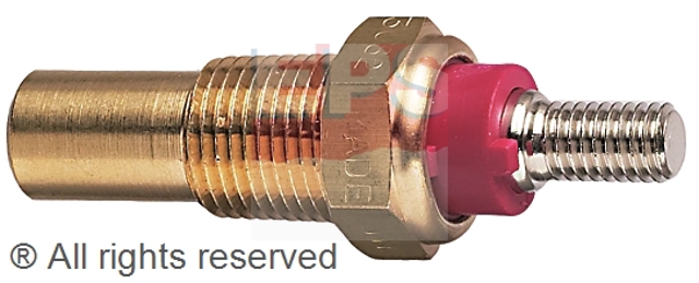 Датчик покажчика температури охолоджуючої рідини 1830082 EPS