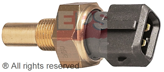 Датчик температури охолоджуючої рідини 1830165 EPS