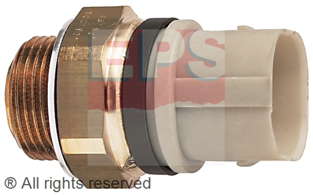 Датчик температури охолоджуючої рідини автоматичної системи управління двигуном Фольксваген Лупо