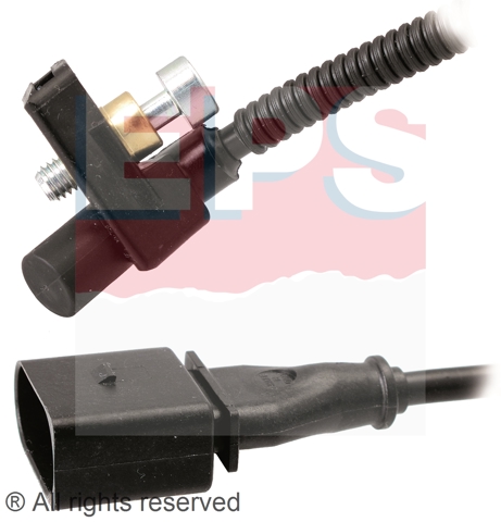 Датчик частоти обертання Фольксваген Туран 1