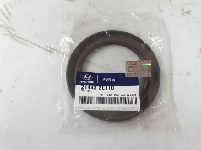 Сальник коленвала корінний 214432E110 HYUNDAI