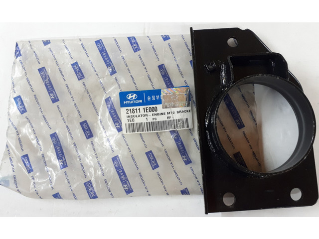 Права подушка двигуна 218111E000 HYUNDAI