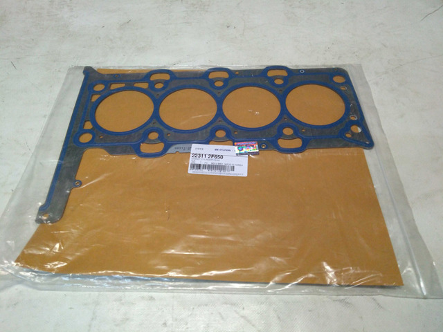 Прокладка під головку 223112F650 HYUNDAI