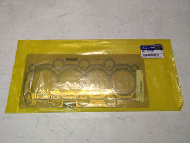 Прокладка ГБЦ 223132A650 HYUNDAI