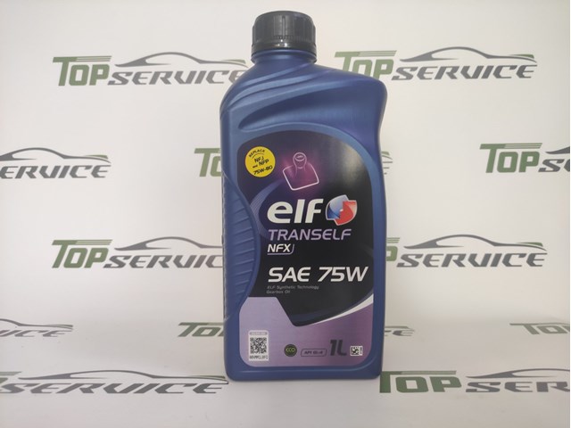 Масло трансмісійне 223519 ELF