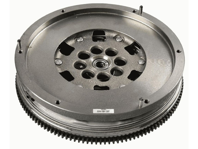 Маховик зчеплення 2294501207 SACHS