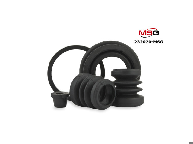 Ремкомплект заднього супорта 232020MSG MS GROUP