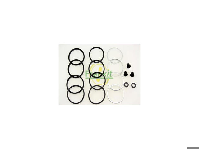 Ремкомплект гальмівної системи 242007 FRENKIT