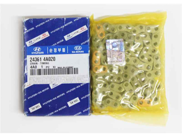 Ланцюг газорозподілу 243614A020 HYUNDAI