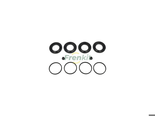Ремкомплект гальмівної системи 244033 FRENKIT
