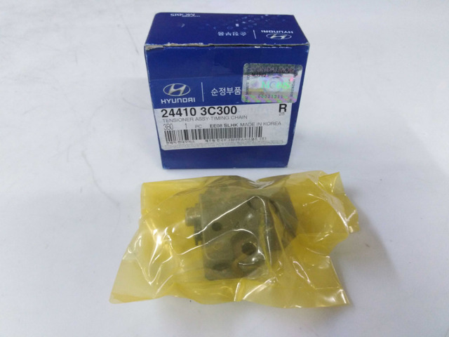 Натягувач ланцюга ГРМ 244103C300 HYUNDAI