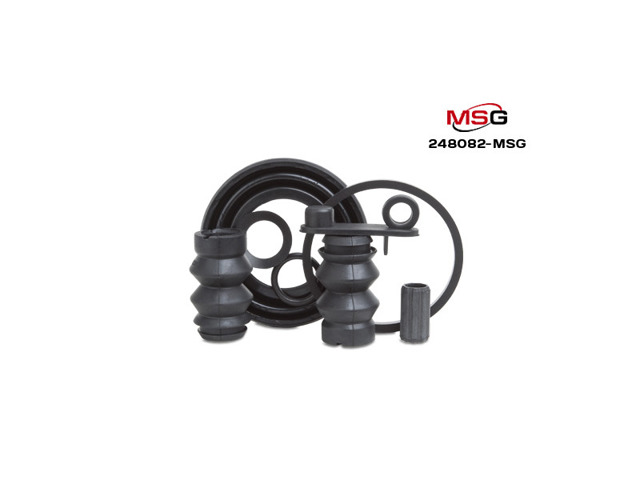 Ремкомплект заднього супорта 248082MSG MS GROUP