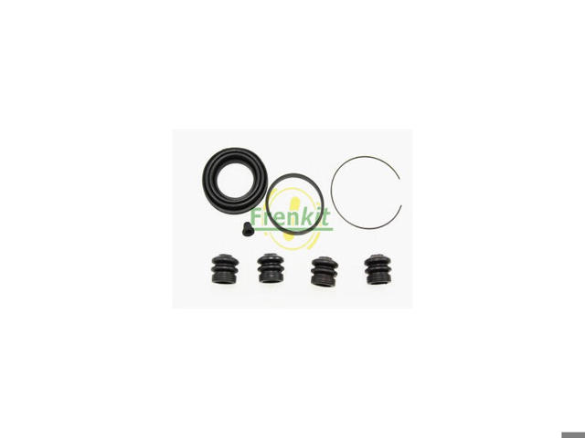 Ремкомплект супорту гальмівного переднього Toyota Corolla