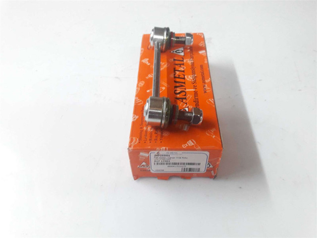 Яйця стабілізатора задні 26FI5501 AS METAL