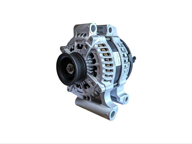 Генератор 2706038070 MSG Rebuilding