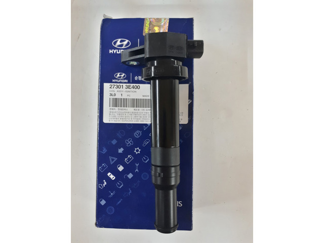 Котушка 273013E400 HYUNDAI