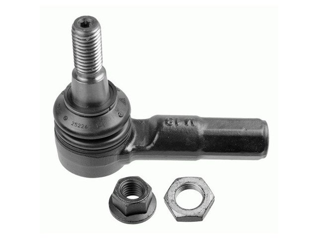 Накінечник рульової тяги, зовнішній 2759303 LEMFORDER