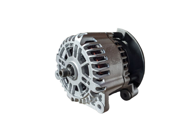 Авто генератор 2T1U10300AH MSG Rebuilding