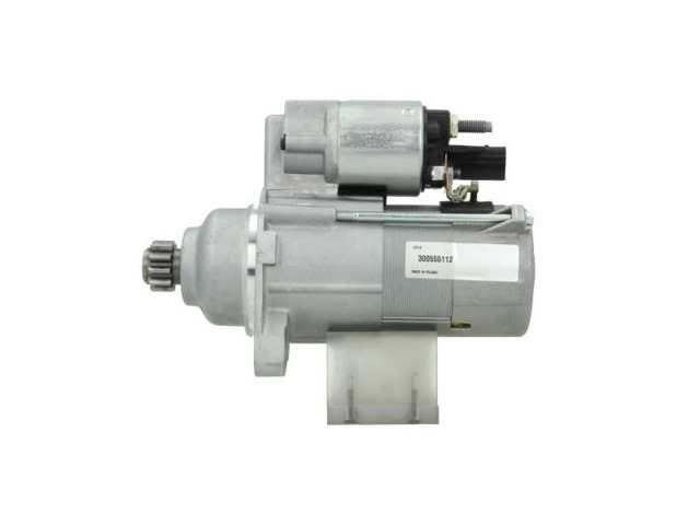 Стартер новий vw caddy iii 04-15 golf vi 09-14 tiguan 08-16 t5 03-15 passat b7 10-15 audi a3 03-12 a1 10-18 tt 07-15 skoda octavia a5 04-13 superb 08-15 yeti 09-17 fabia i 99-07 seat altea 04-09 leon 05-12 toledo iii 04-09 ibiza 09-17 cord