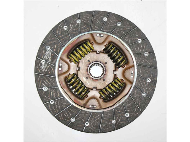 Диск зчеплення 3010031010 SSANG YONG