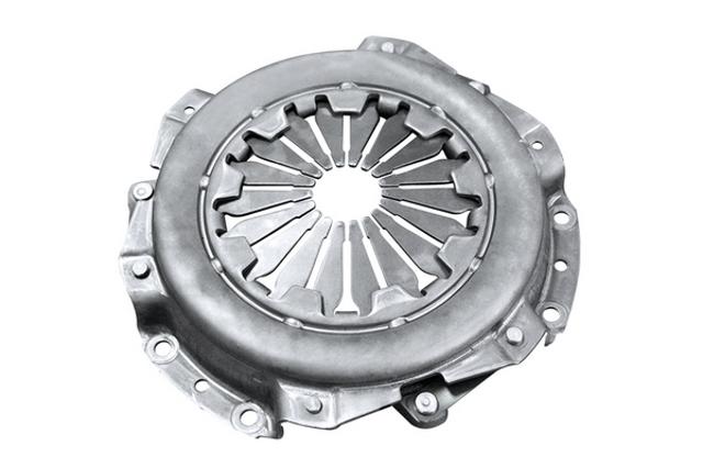 Корзина диска зчеплення 30191 ASAM