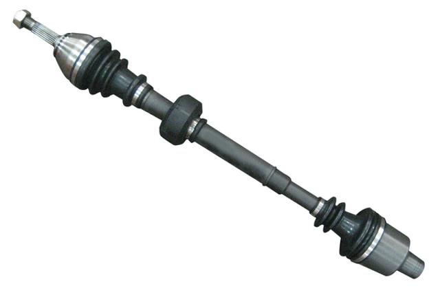 Привід правий 30211 ASAM
