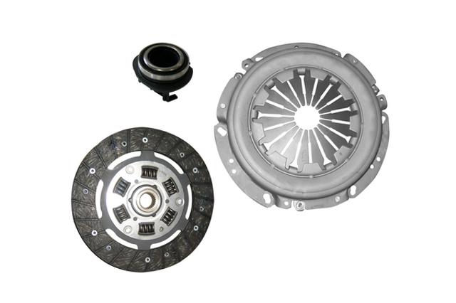 Комплект зчеплення  30326 ASAM