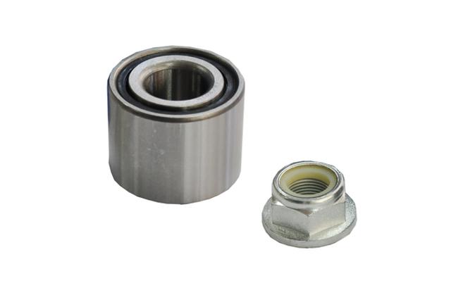 Підшипник маточини задньої 30839 ASAM