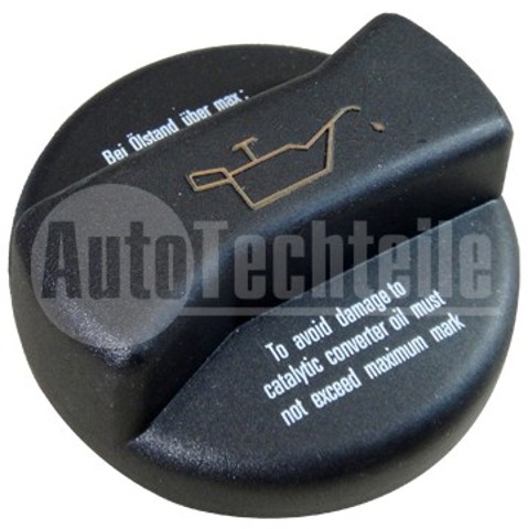 Кришка маслозаливной горловини 3103001 AUTOTECHTEILE