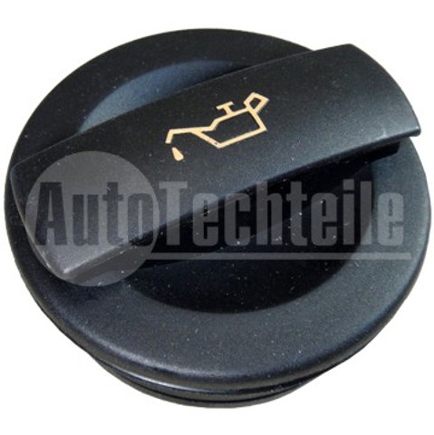 Кришка маслозаливной горловини 3103002 AUTOTECHTEILE