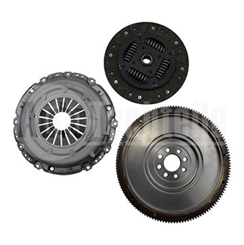 Зчеплення в зборі 3105002 AUTOTECHTEILE