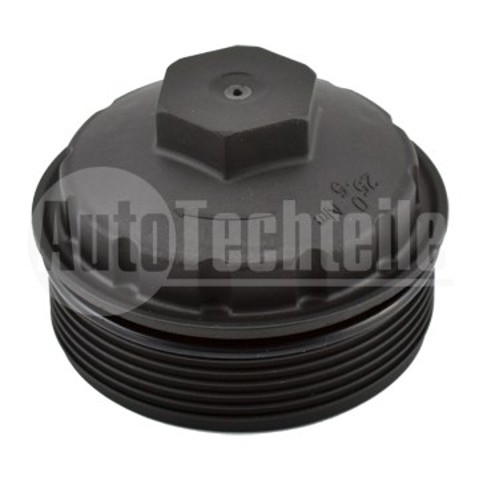 Кришка масляного фільтра 3115012 AUTOTECHTEILE