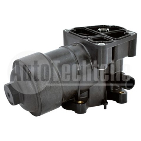 Корпус масляного фільтра 3115016 AUTOTECHTEILE