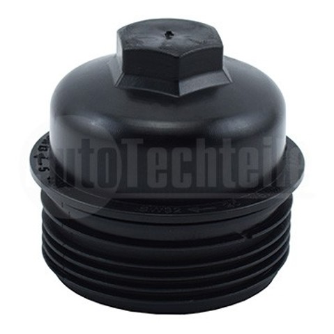 Кришка масляного фільтра 3115022 AUTOTECHTEILE