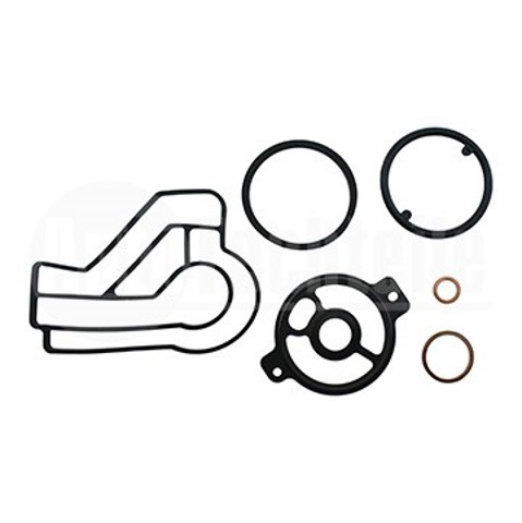 Прокладка радіатора масляного 3115030 AUTOTECHTEILE