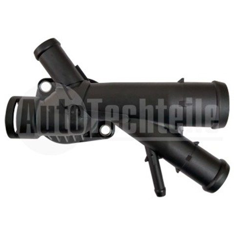Водяний патрубок 3121034 AUTOTECHTEILE