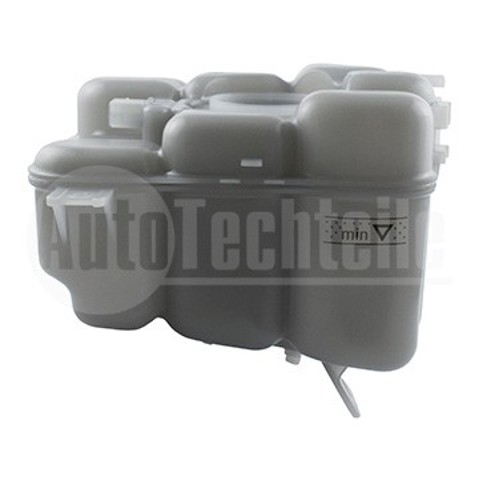 Розширювальний бачок охолодження 3121080 AUTOTECHTEILE