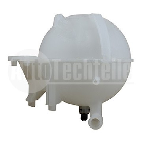 Бачок системи охолодження двигуна розширювальний 3121083 AUTOTECHTEILE