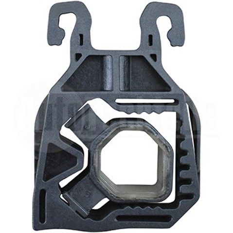 Подушка кріплення радіатора верхня 3121102 AUTOTECHTEILE