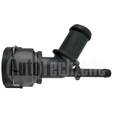 Швидкознімна муфта шланга радіатора охолодження 3122008 AUTOTECHTEILE