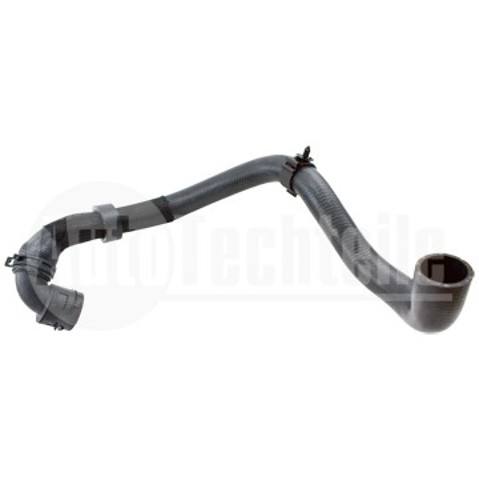 Шланг/патрубок радіатора охолодження, нижній 3122011 AUTOTECHTEILE