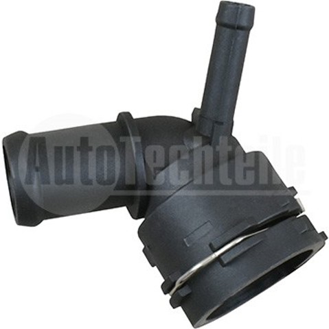 Фланець системи охолодження (трійник) 3122021 AUTOTECHTEILE