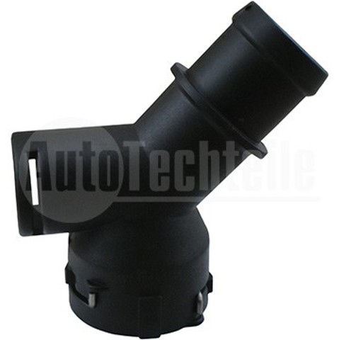 Водяний патрубок 3122022 AUTOTECHTEILE
