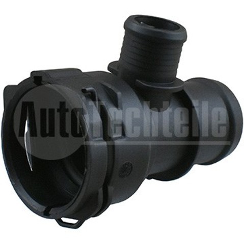 Фланець системи охолодження (трійник) 3122027 AUTOTECHTEILE
