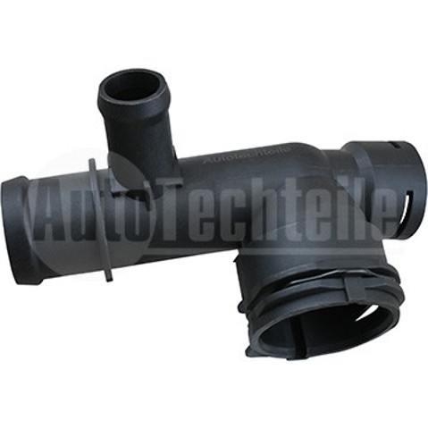 Фланець системи охолодження (трійник) 3122029 AUTOTECHTEILE