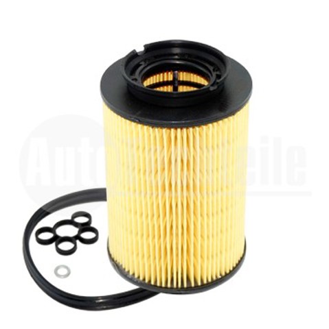 Фільтр паливний 3127005 AUTOTECHTEILE