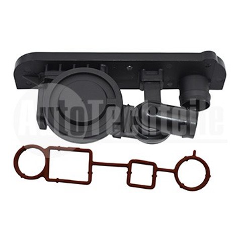 Клапан PCV (вентиляції картерних газів) 3129021 AUTOTECHTEILE