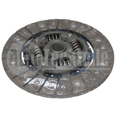 Диск зчеплення 3141005 AUTOTECHTEILE
